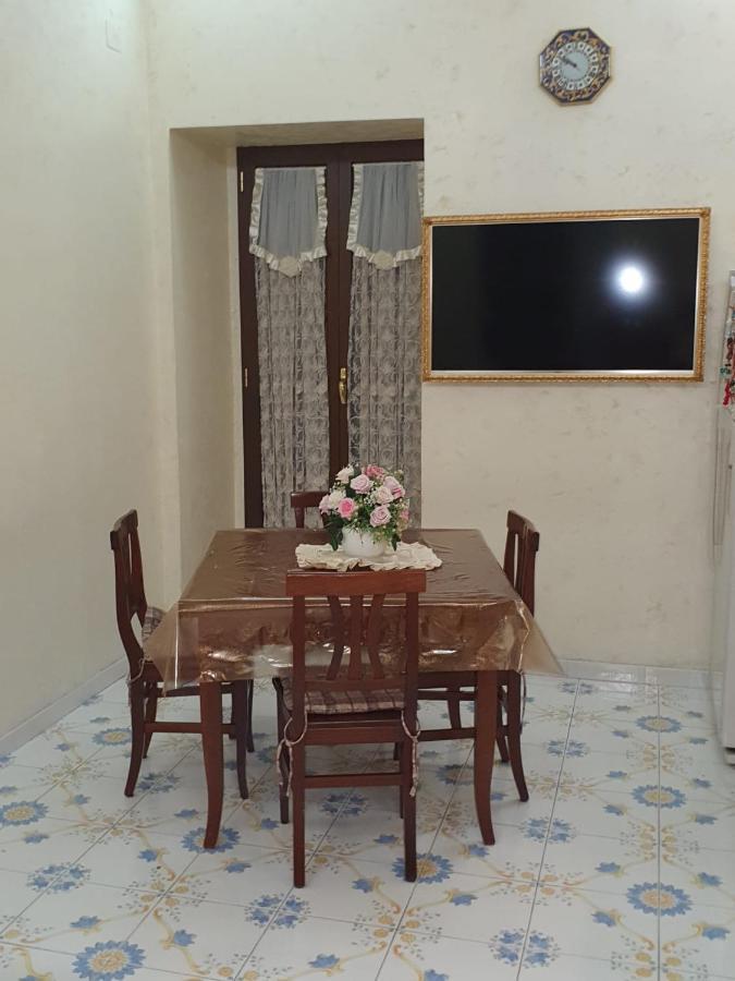 Al Centro Storico Home Napoli Eksteriør bilde