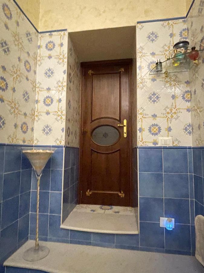 Al Centro Storico Home Napoli Eksteriør bilde