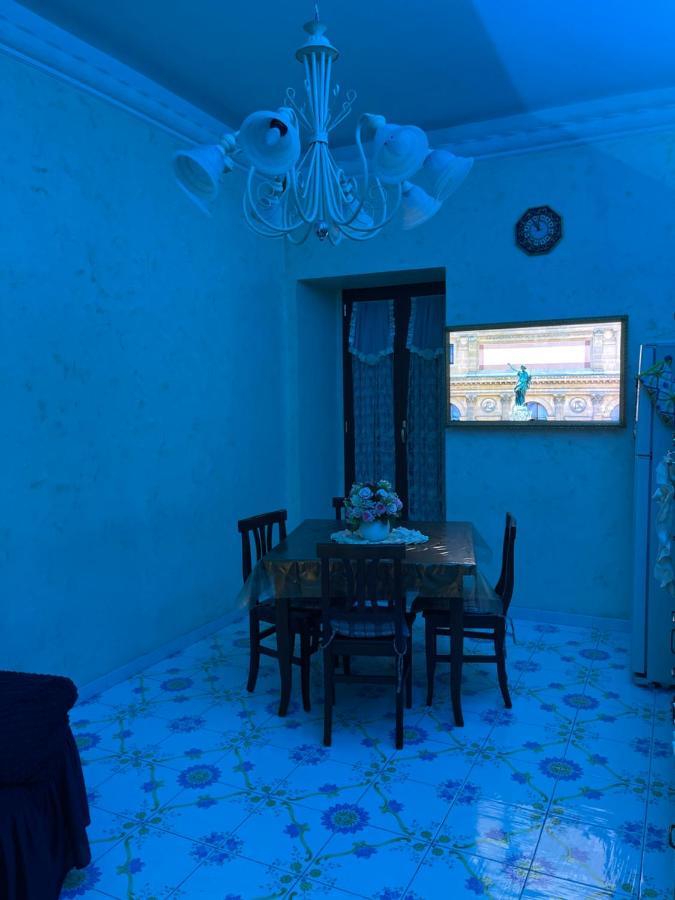 Al Centro Storico Home Napoli Eksteriør bilde