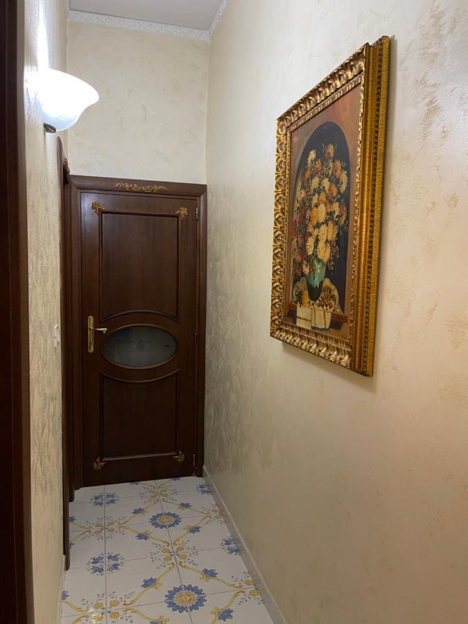 Al Centro Storico Home Napoli Eksteriør bilde
