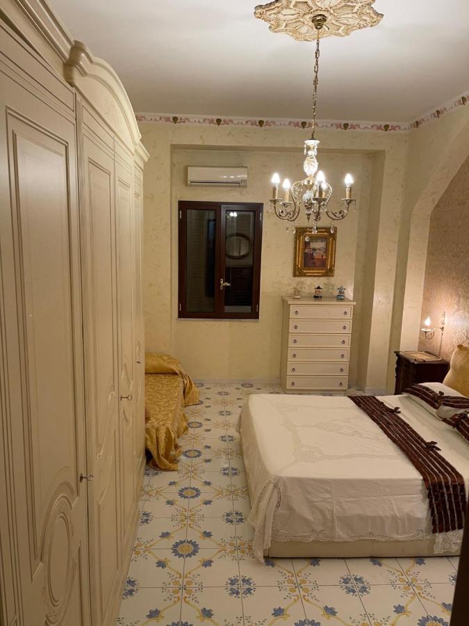 Al Centro Storico Home Napoli Eksteriør bilde