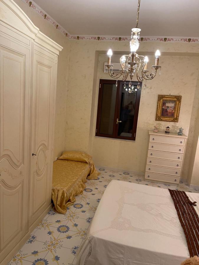 Al Centro Storico Home Napoli Eksteriør bilde