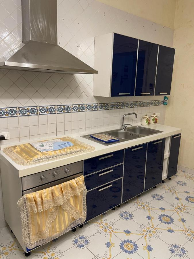 Al Centro Storico Home Napoli Eksteriør bilde
