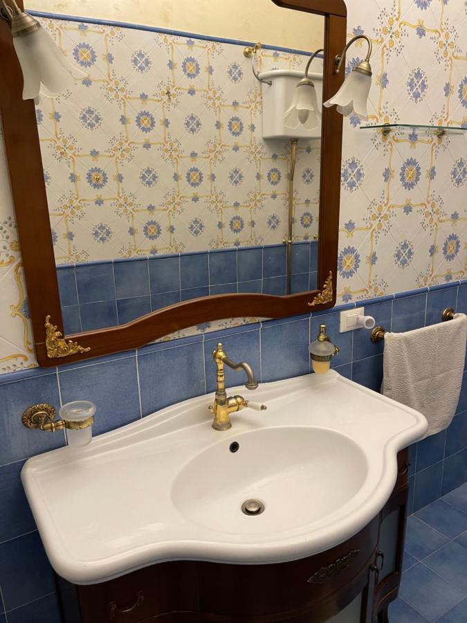 Al Centro Storico Home Napoli Eksteriør bilde