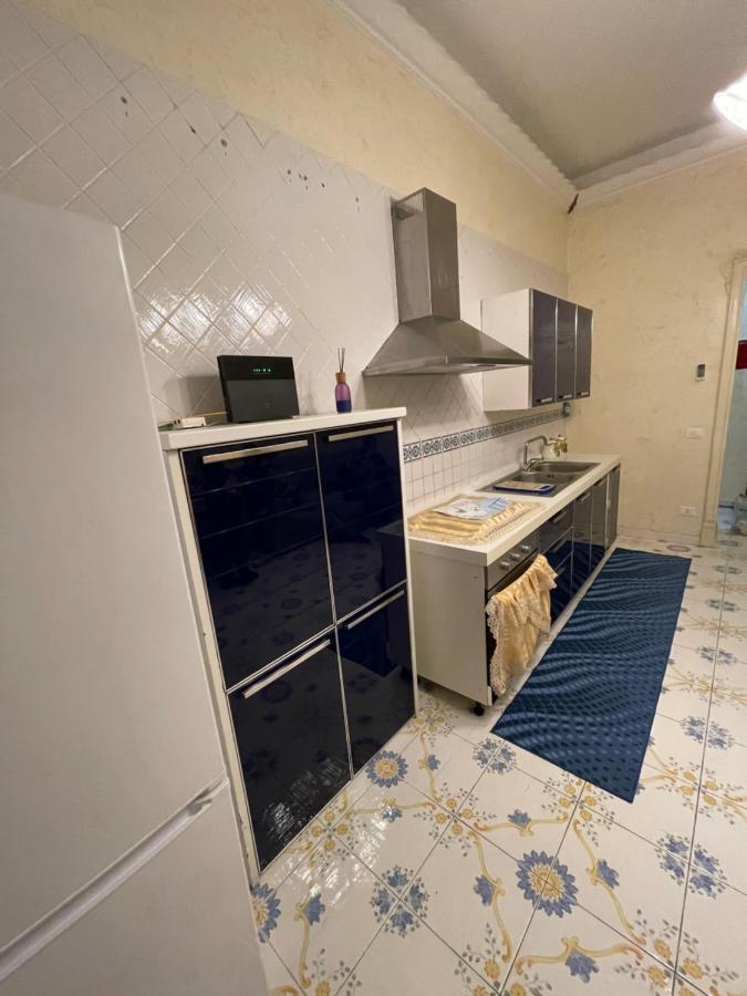 Al Centro Storico Home Napoli Eksteriør bilde
