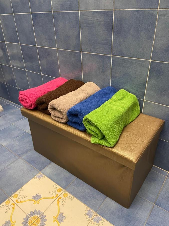 Al Centro Storico Home Napoli Eksteriør bilde