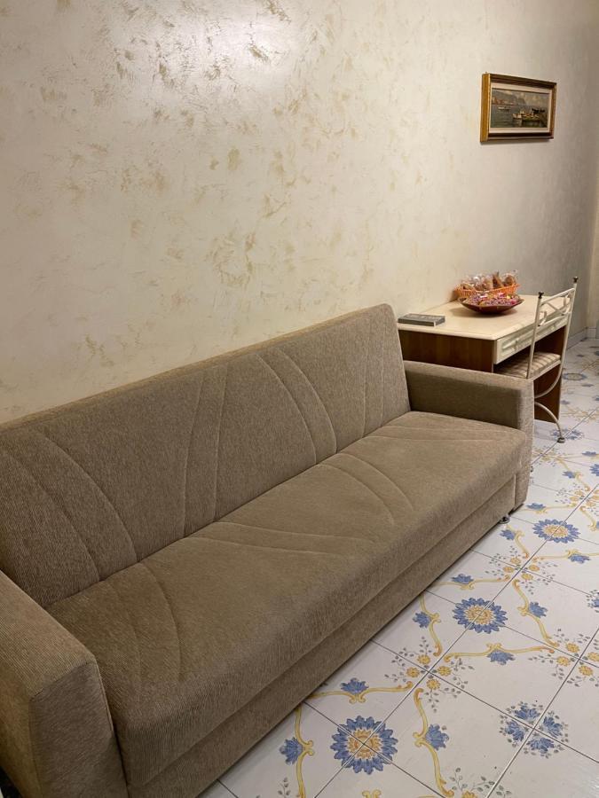 Al Centro Storico Home Napoli Eksteriør bilde