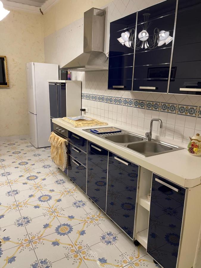 Al Centro Storico Home Napoli Eksteriør bilde