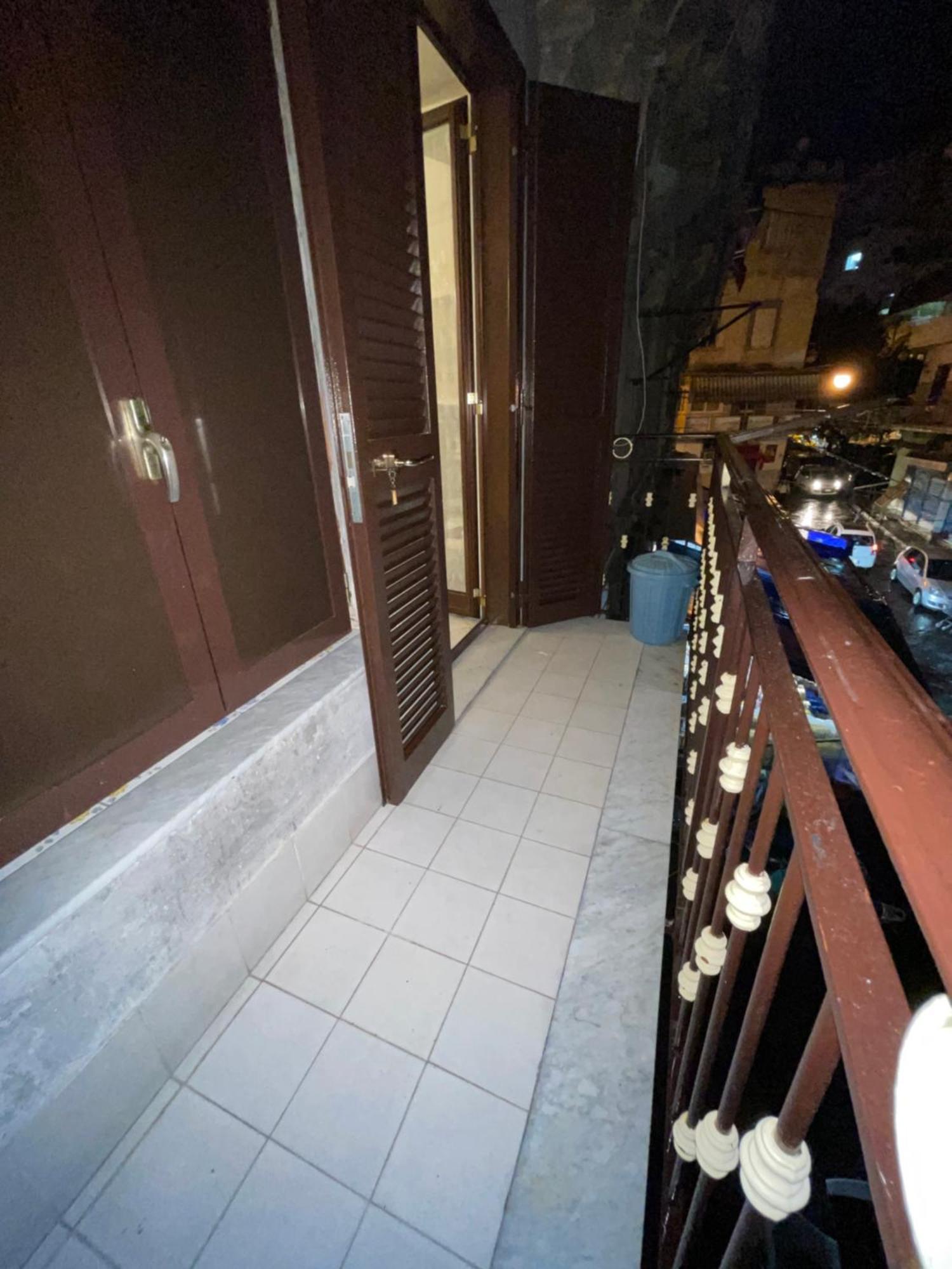 Al Centro Storico Home Napoli Eksteriør bilde