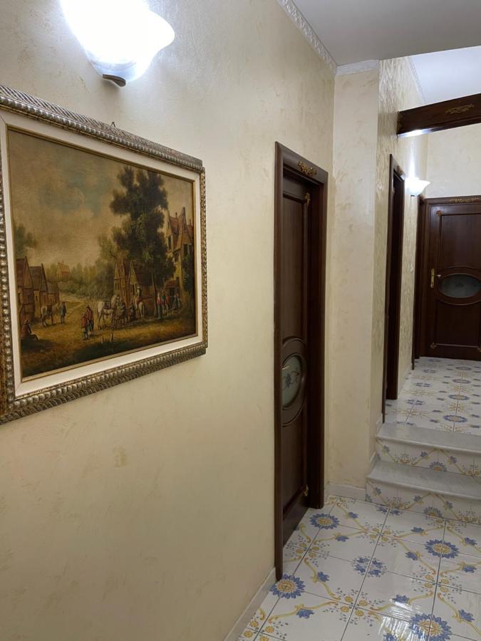 Al Centro Storico Home Napoli Eksteriør bilde