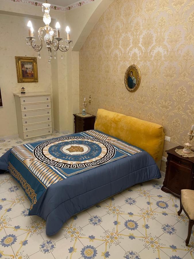 Al Centro Storico Home Napoli Eksteriør bilde