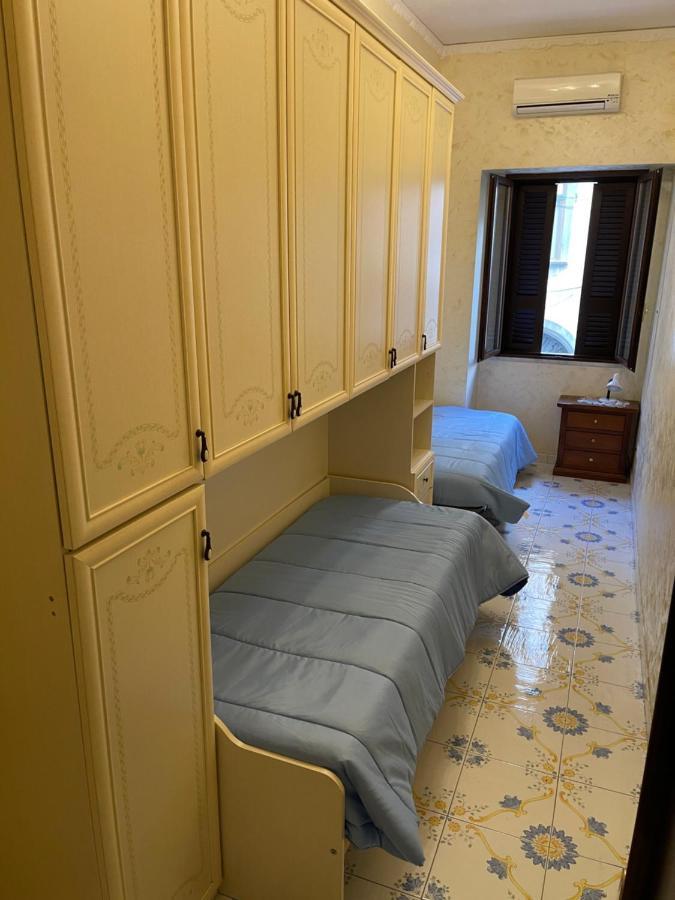 Al Centro Storico Home Napoli Eksteriør bilde