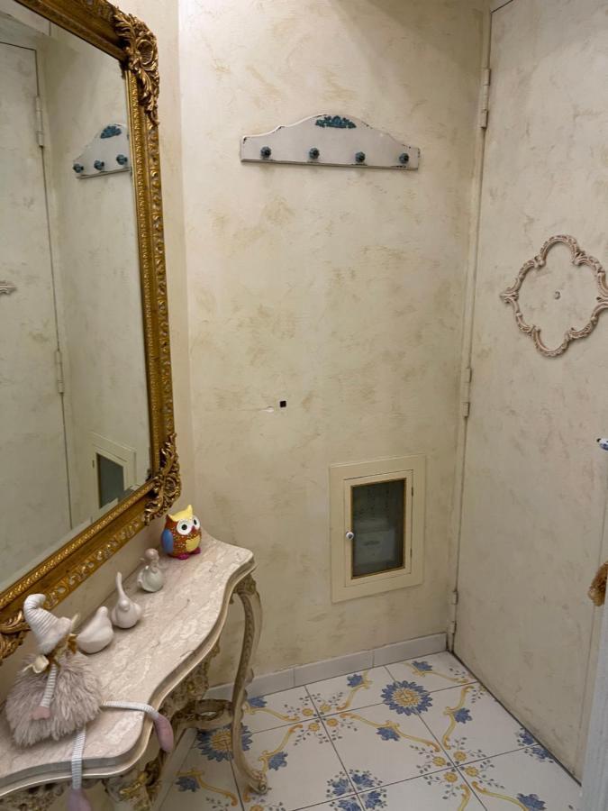 Al Centro Storico Home Napoli Eksteriør bilde